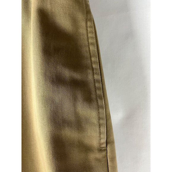 L.L Bean Classic Fit Chinos, Men’s Size 36 - Picture 4 of 6